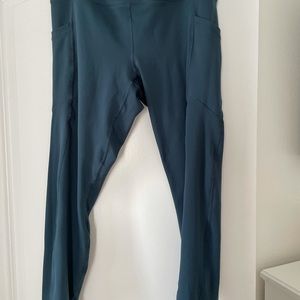 90 degree workout pants